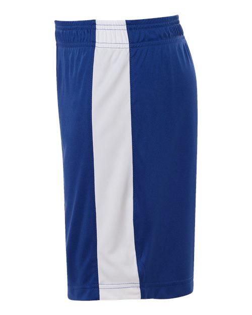 Sport Royal/ White-model Image