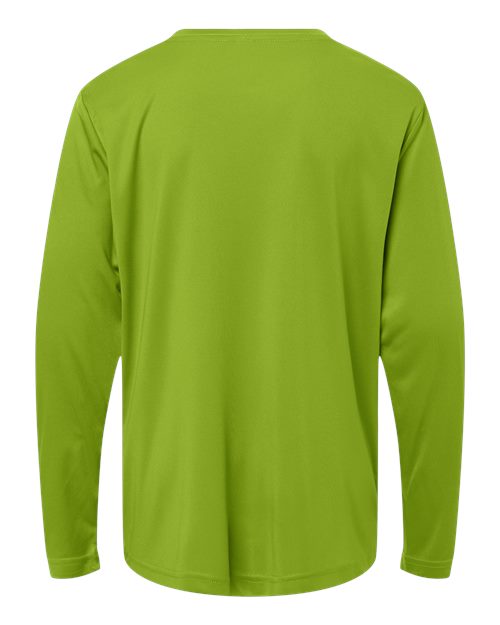 Acid Green-model Image