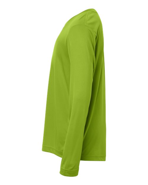 Acid Green-model Image