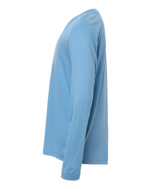 Columbia Blue-model Image