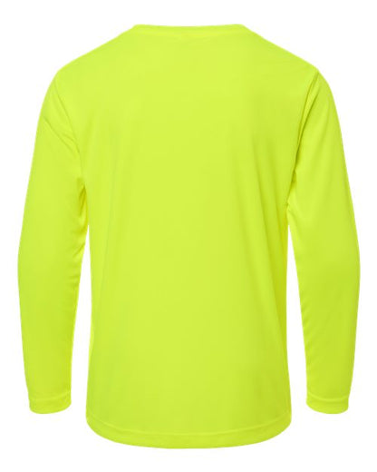 Safety Yellow-model Image