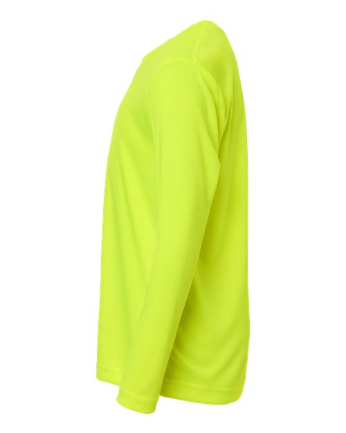 Safety Yellow-model Image