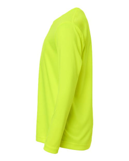 Safety Yellow-model Image