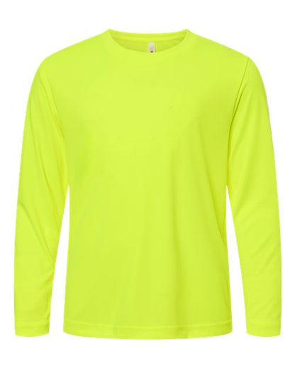 Safety Yellow