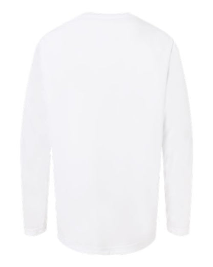 White-model Image