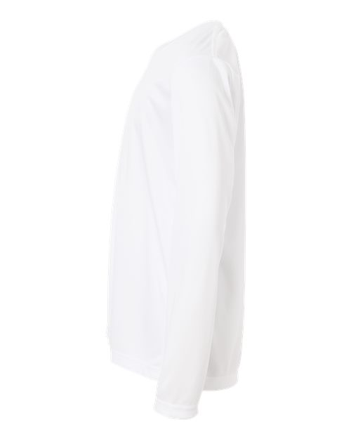 White-model Image