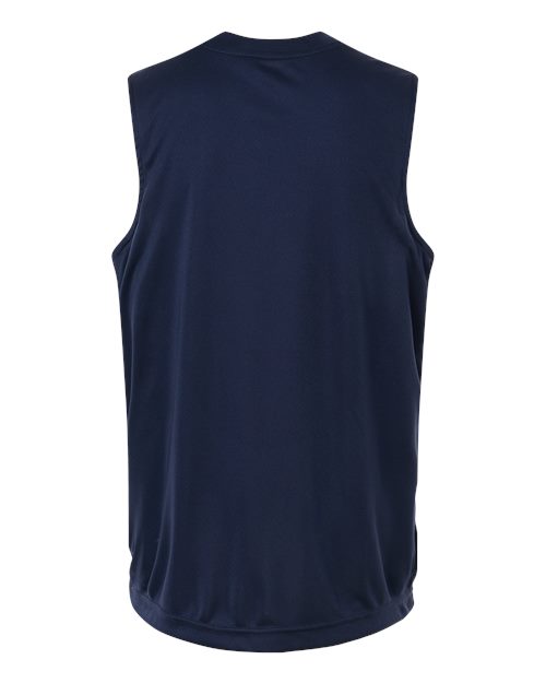Sport Dark Navy/ White-model Image