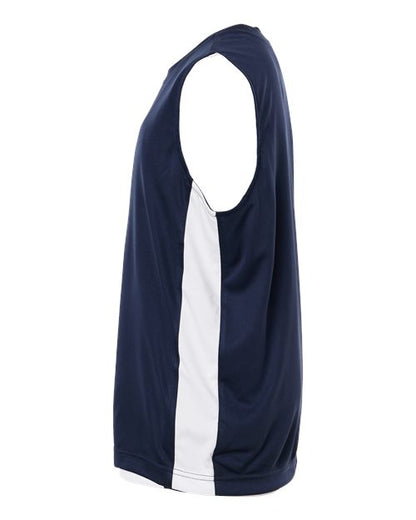 Sport Dark Navy/ White-model Image