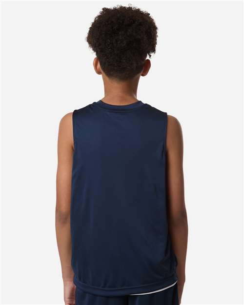 Sport Dark Navy/ White-model Image