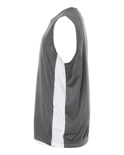 Sport Graphite/ White-model Image