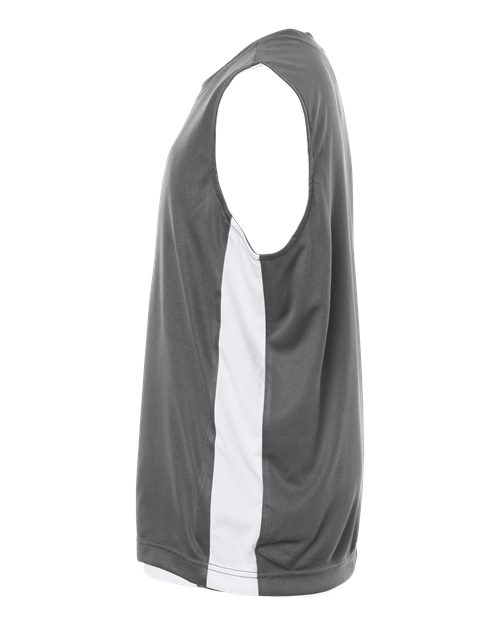 Sport Graphite/ White-model Image