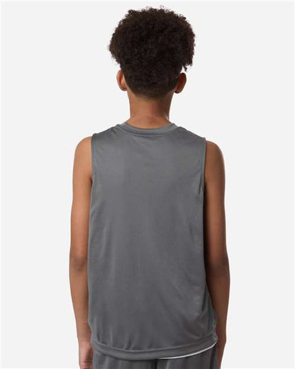 Sport Graphite/ White-model Image