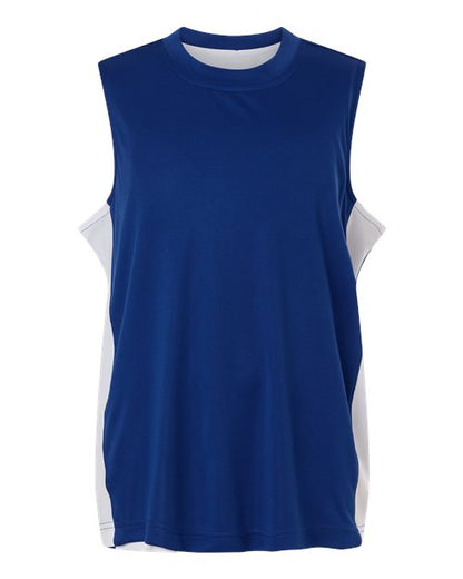 Sport Royal/ White
