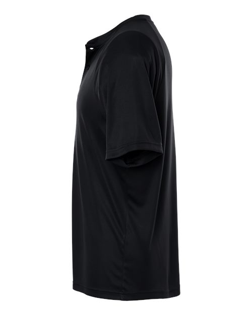 Black-model Image