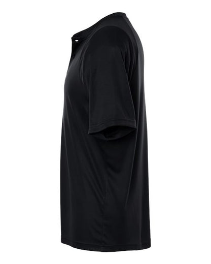 Black-model Image