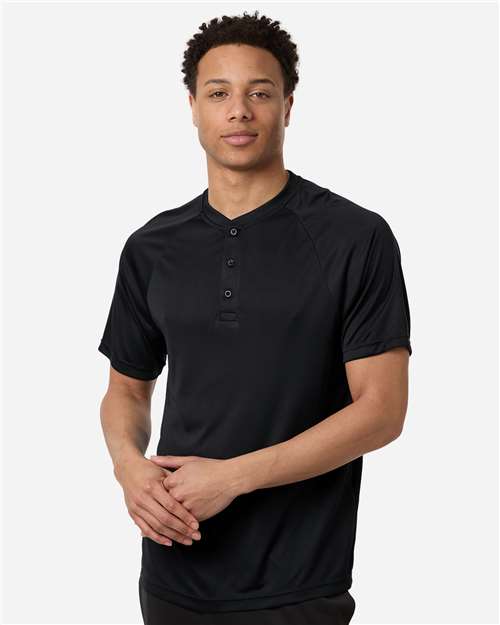 Black-model Image