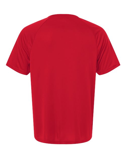 Sport Red-model Image
