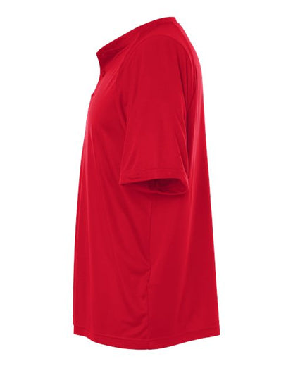 Sport Red-model Image