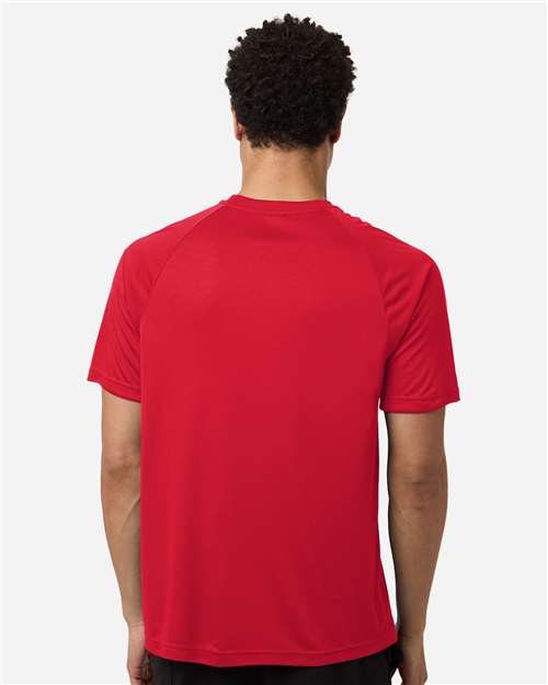 Sport Red-model Image