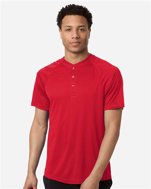 Sport Red-model Image