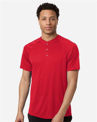 Sport Red-model Image