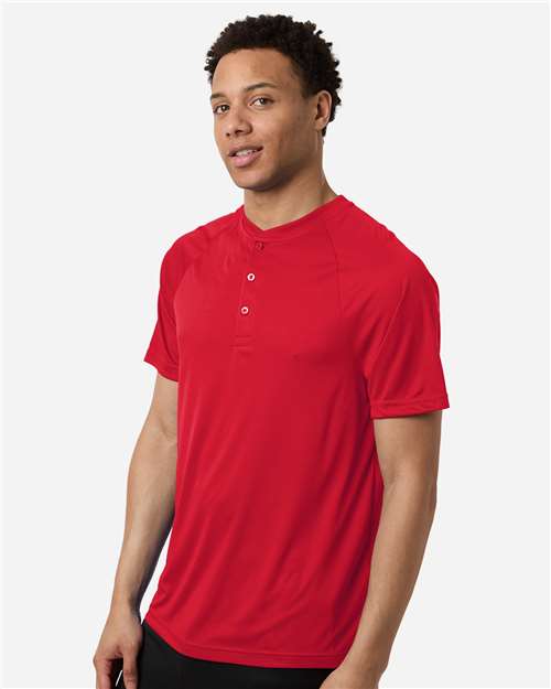 Sport Red-model Image