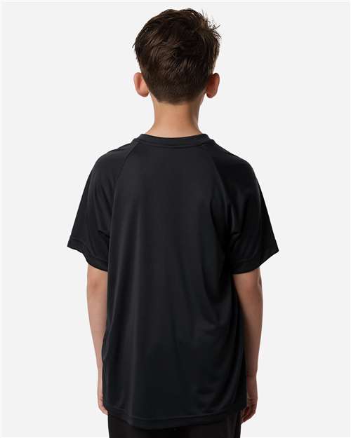 Black-model Image