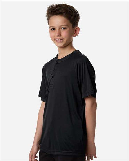 Black-model Image