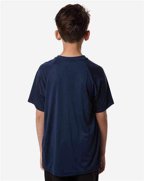 Sport Dark Navy-model Image