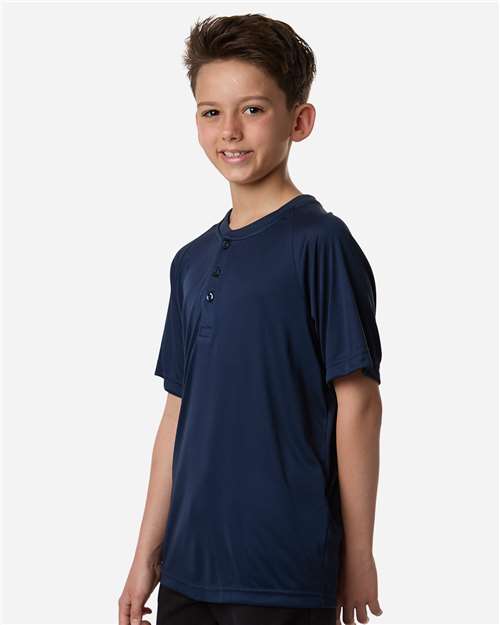 Sport Dark Navy-model Image