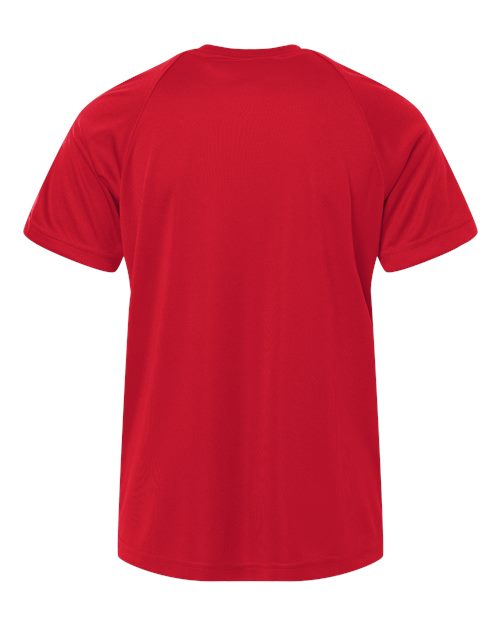 Sport Red-model Image