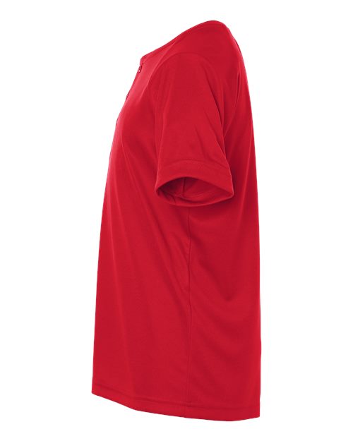 Sport Red-model Image
