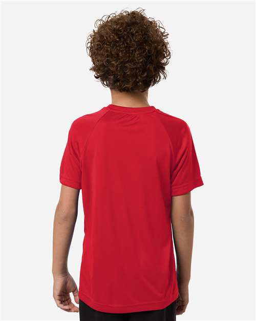 Sport Red-model Image