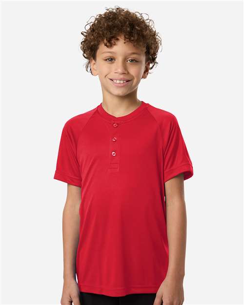 Sport Red-model Image