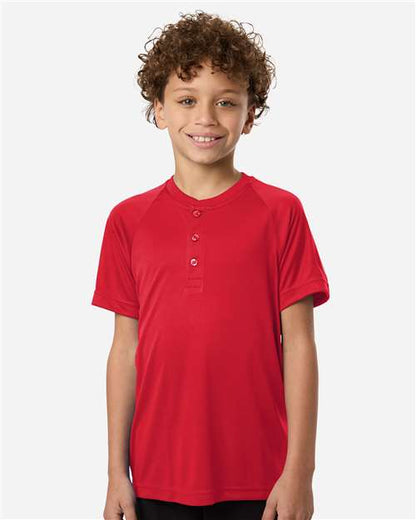 Sport Red-model Image