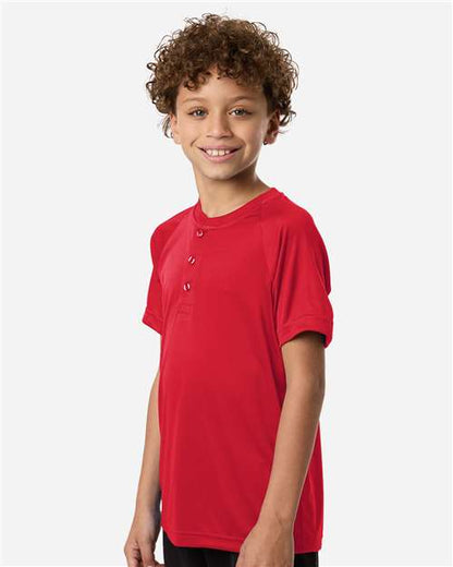 Sport Red-model Image