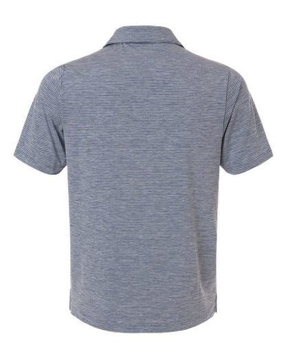 Sport Dark Navy Heather/ White