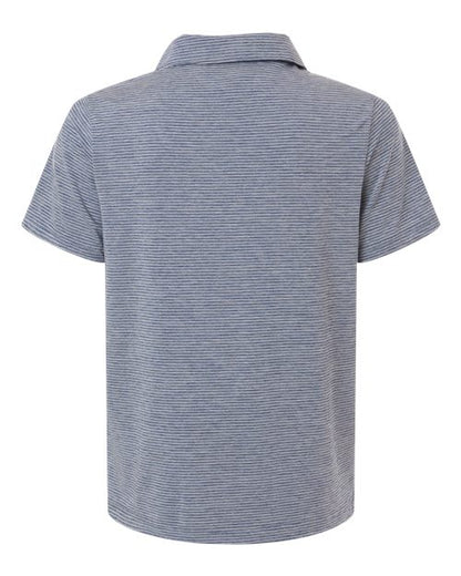 Sport Dark Navy Heather/ White