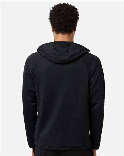 Black-model Image