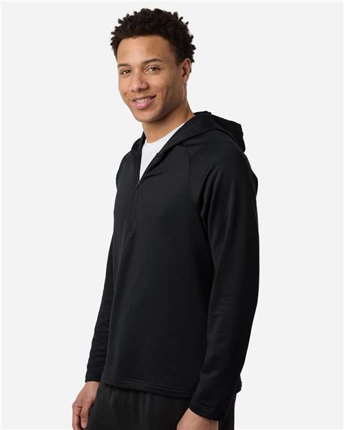 Black-model Image