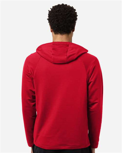 Sport Red-model Image