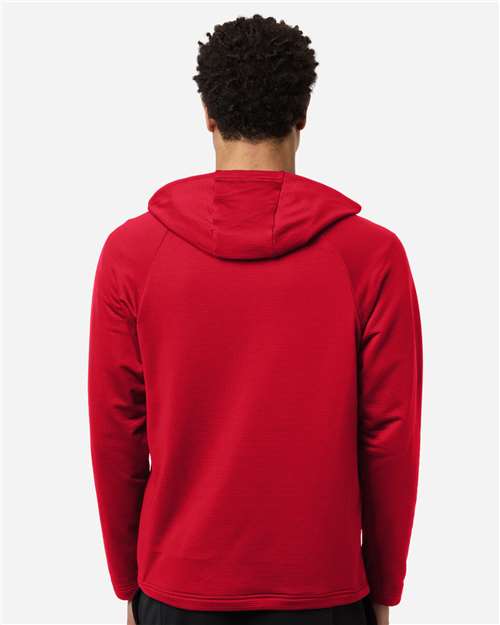 Sport Red-model Image
