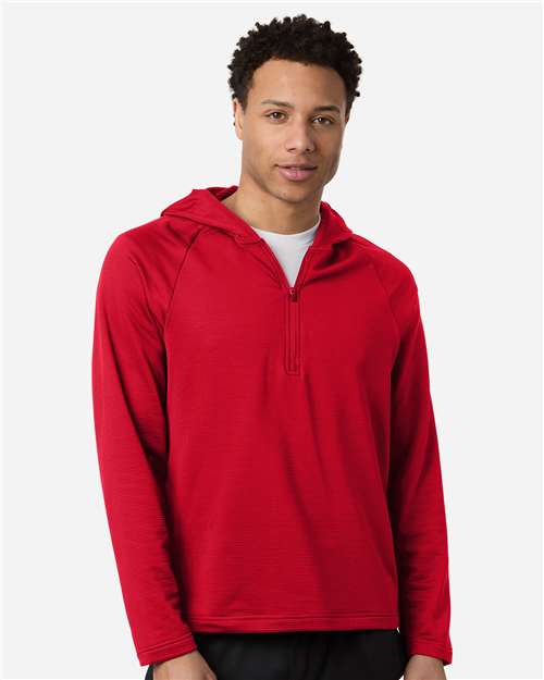 Sport Red-model Image