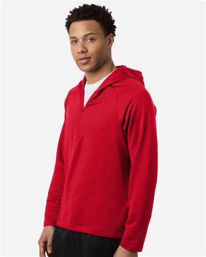 Sport Red-model Image