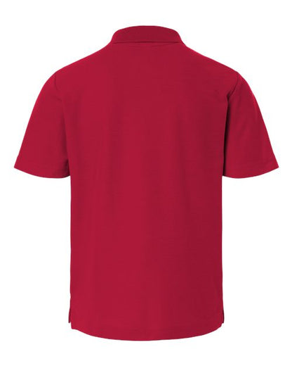 Classic Red