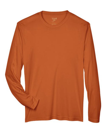 Sport Burnt Orange