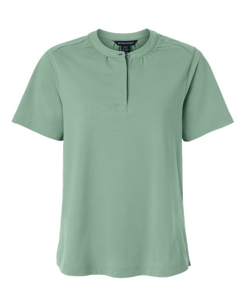 Balsam Green