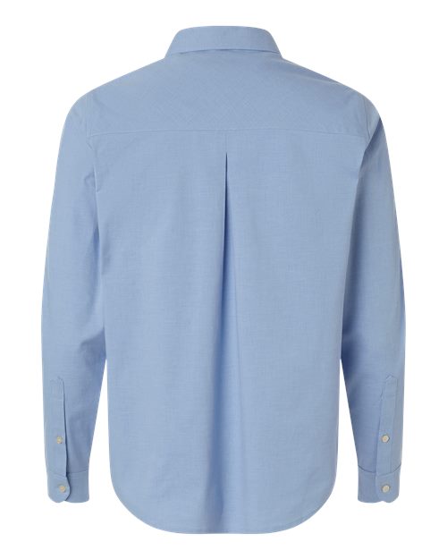 Light Blue Melange