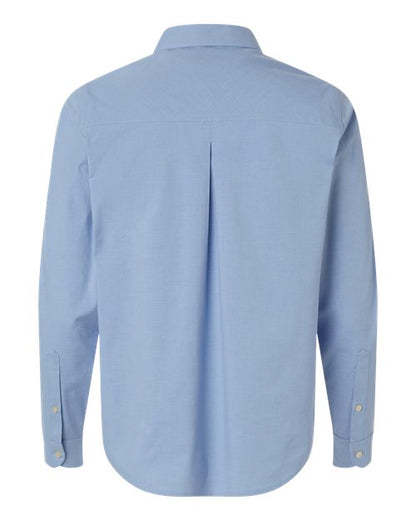 Light Blue Melange