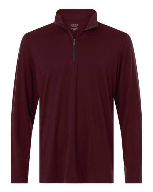 Burgundy/ Carbon